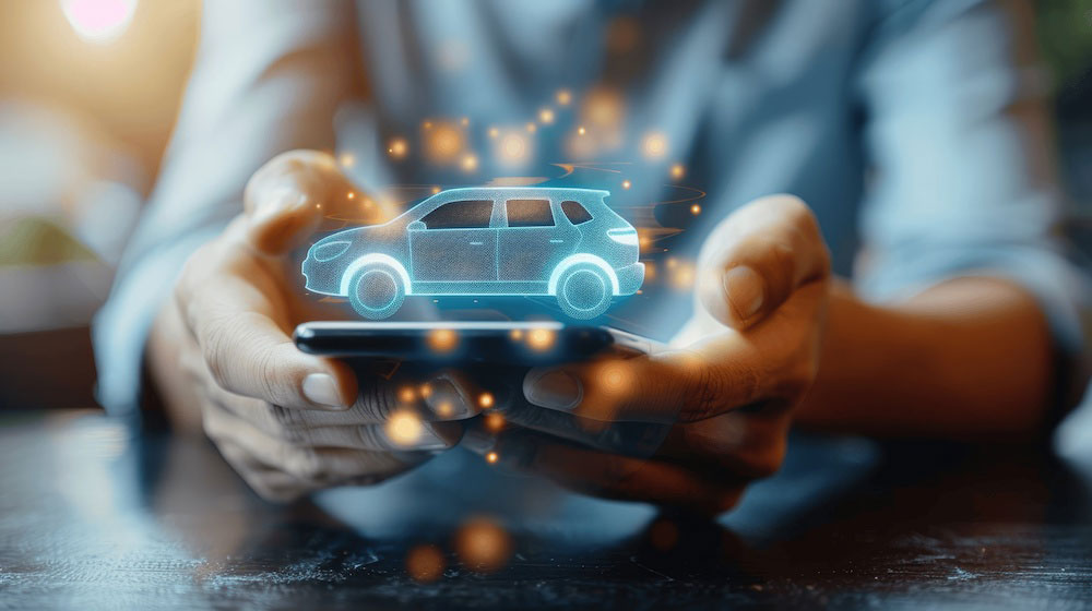 沖縄車買取査定はネクサスユーカー