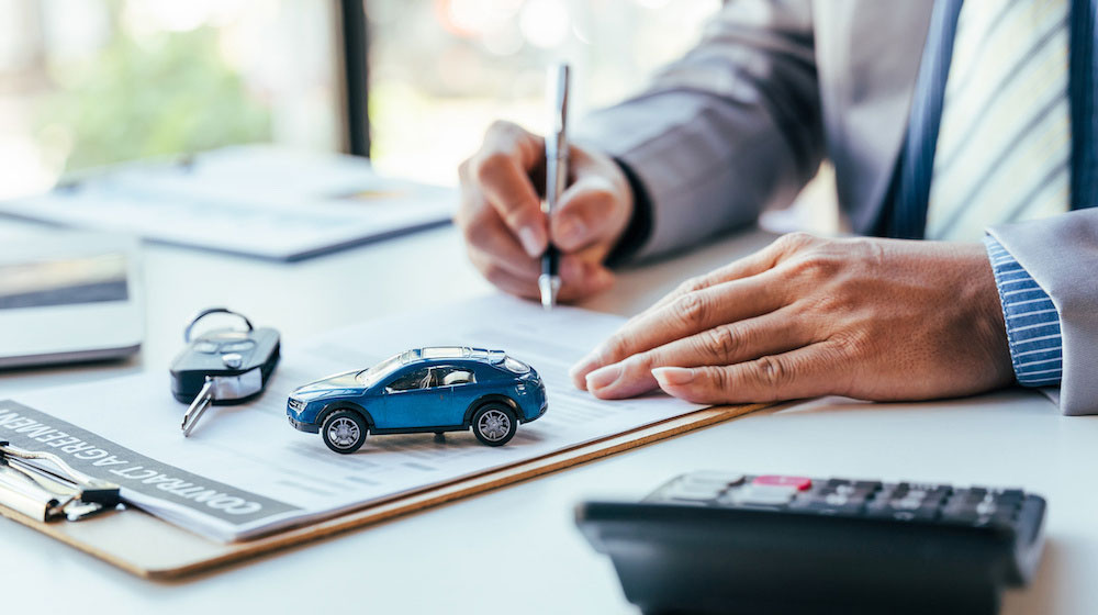 沖縄車買取査定はネクサスユーカー