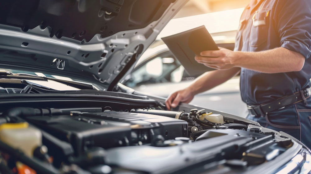 沖縄車買取査定はネクサスユーカー