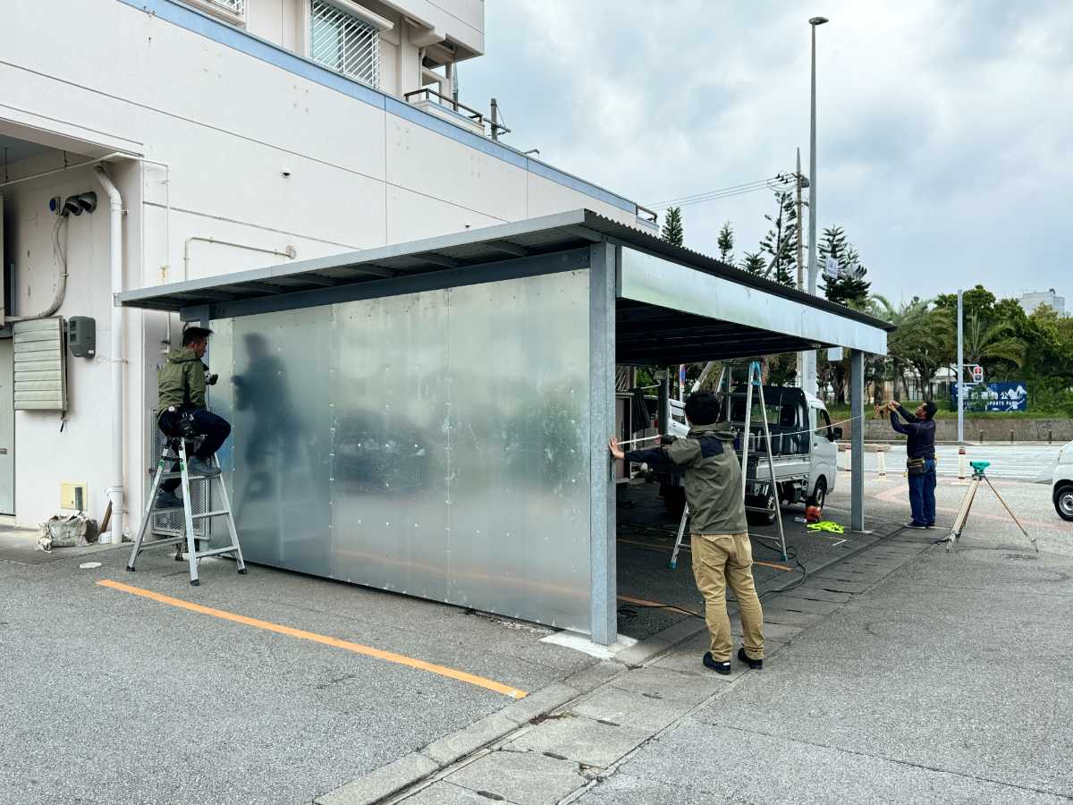 沖縄中古車探しはネクサスユーカー nexusU-Car