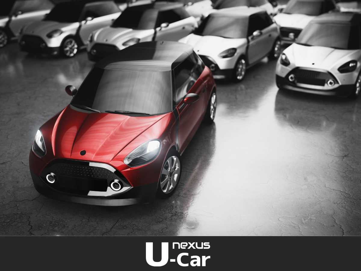 沖縄中古車探しはネクサスユーカー nexusU-Car