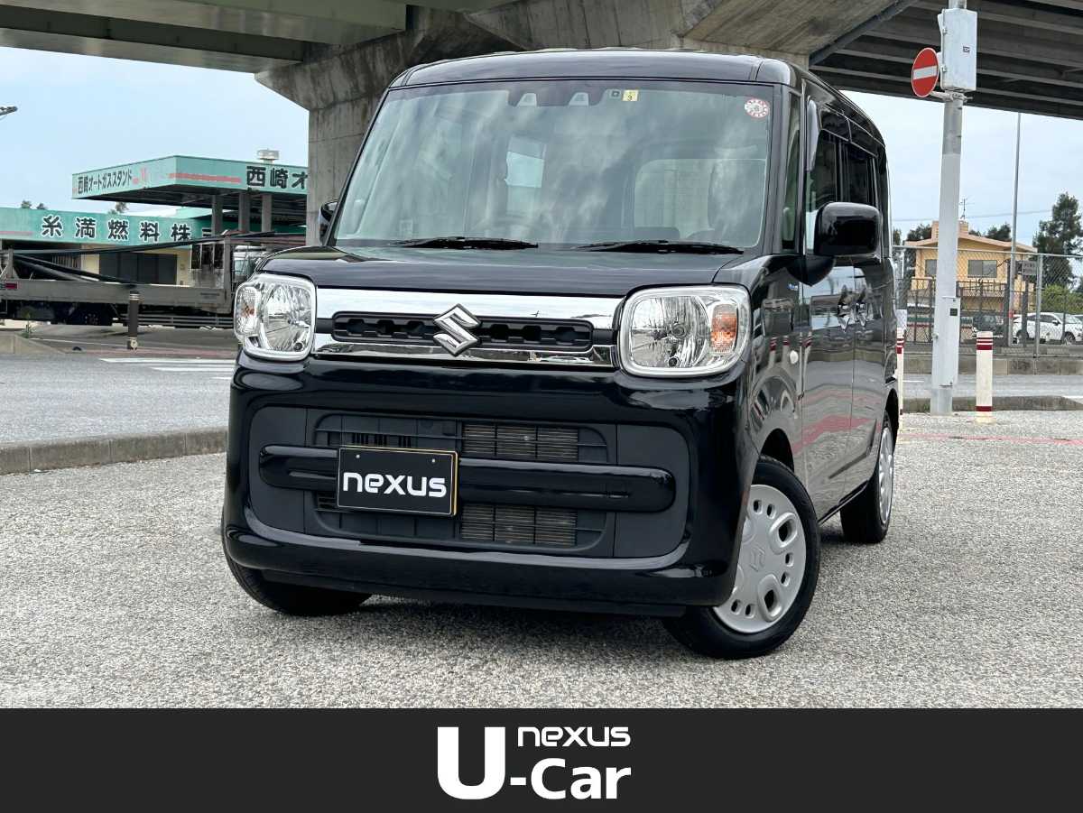 沖縄中古車探しはネクサスユーカー nexusU-Car