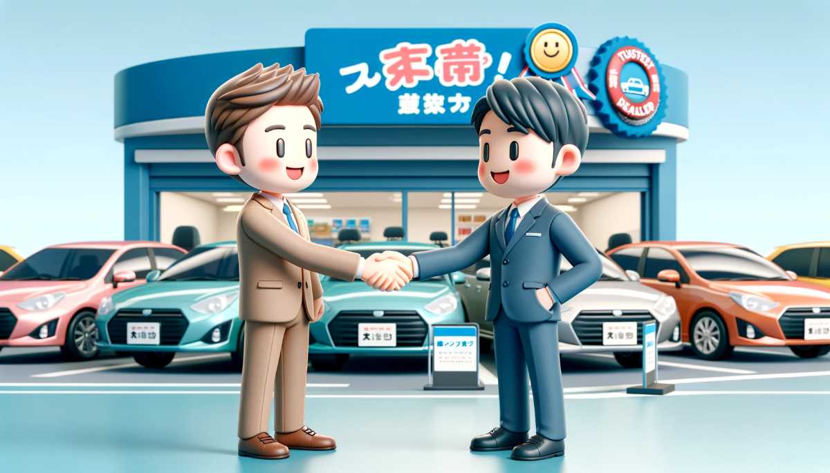 沖縄中古車探しはネクサスユーカー nexusU-Car