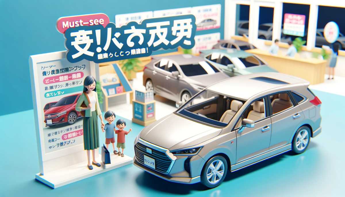 沖縄中古車探しはネクサスユーカー nexusU-Car