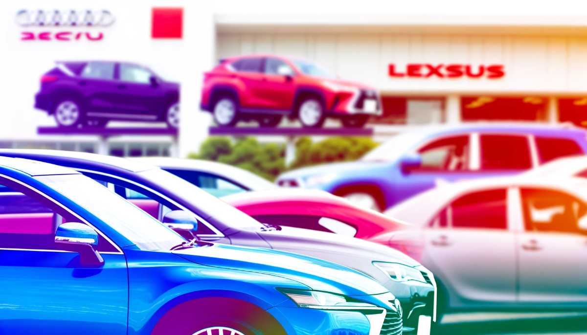 沖縄中古車探しはネクサスユーカー nexusU-Car