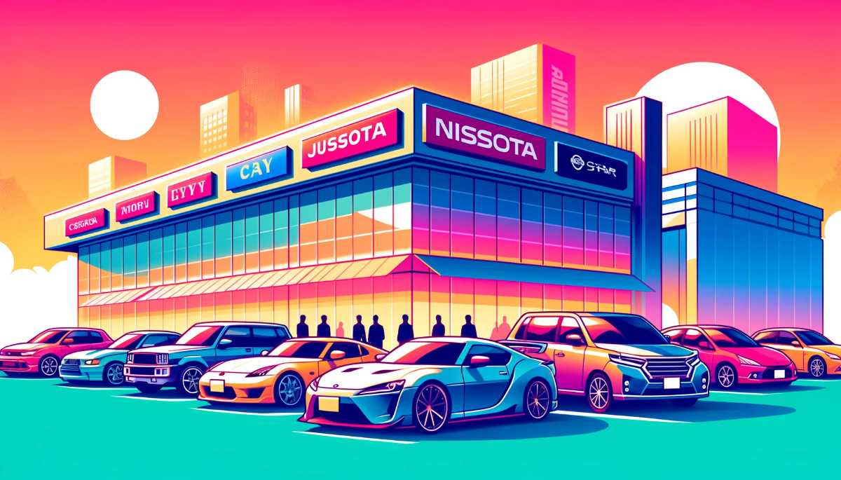 沖縄中古車探しはネクサスユーカー nexusU-Car