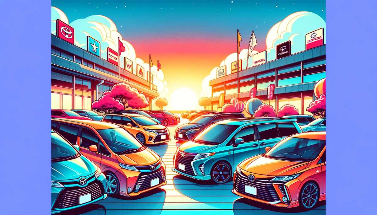 沖縄中古車探しはネクサスユーカー nexusU-Car