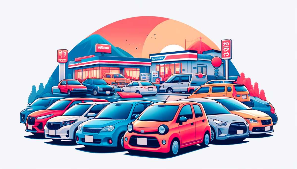 沖縄中古車探しはネクサスユーカー nexusU-Car