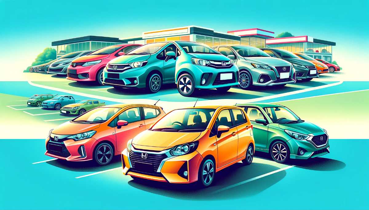 沖縄中古車探しはネクサスユーカー nexusU-Car