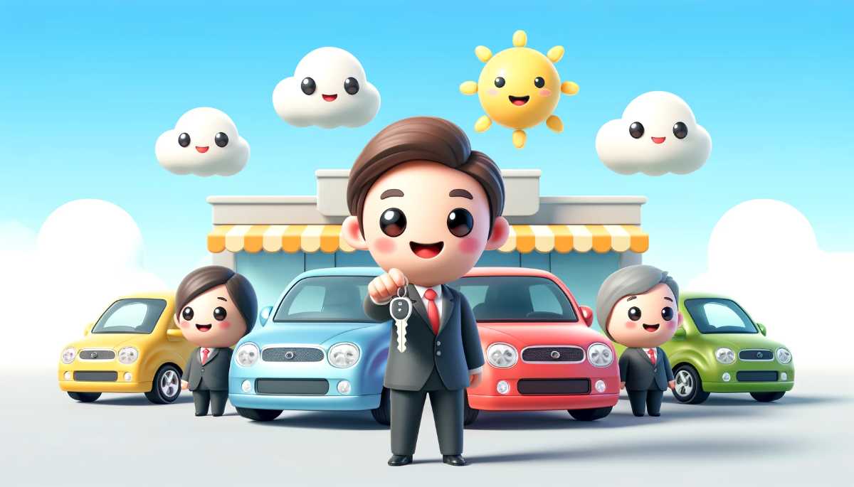 沖縄中古車探しはネクサスユーカー nexusU-Car