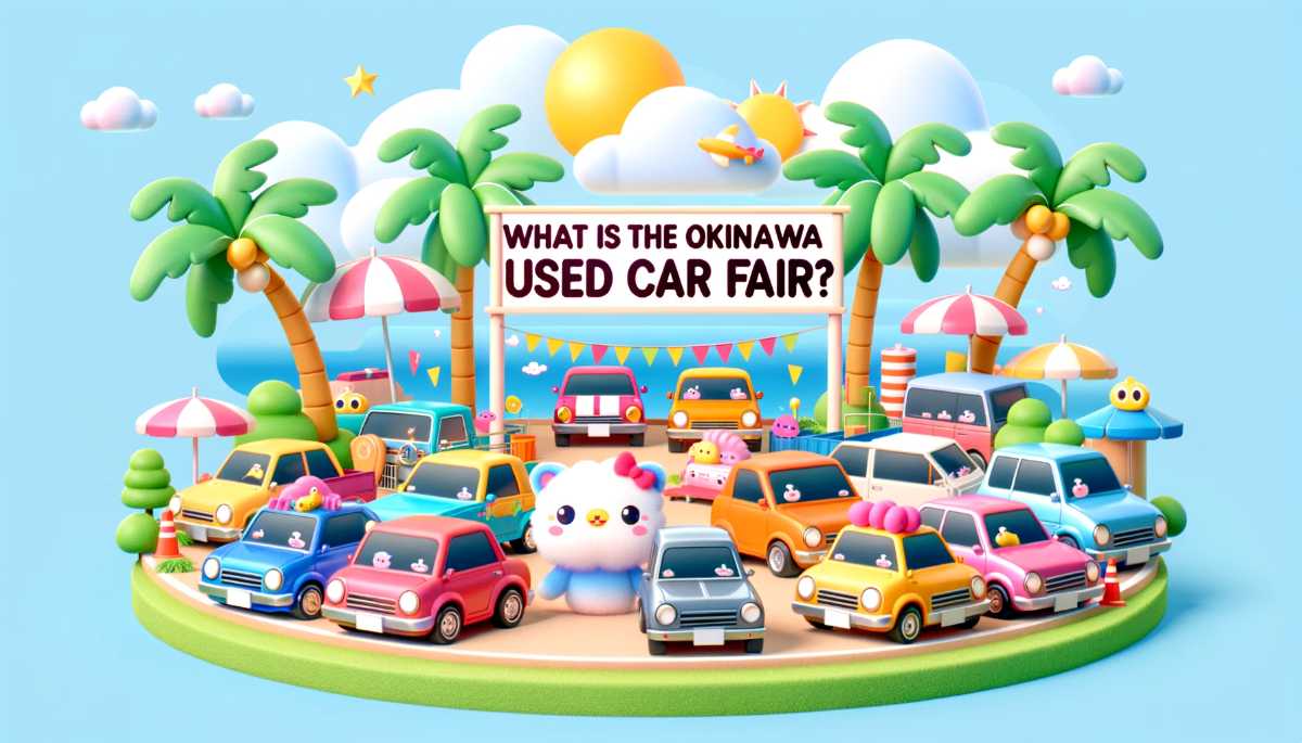 沖縄中古車探しはネクサスユーカー nexusU-Car