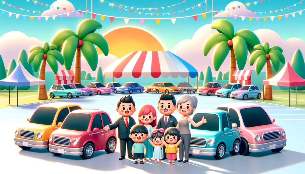 沖縄中古車探しはネクサスユーカー nexusU-Car