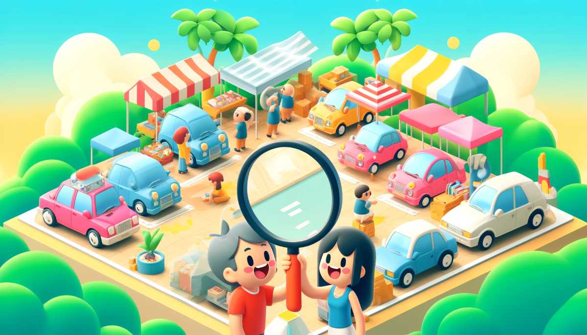 沖縄中古車探しはネクサスユーカー nexusU-Car