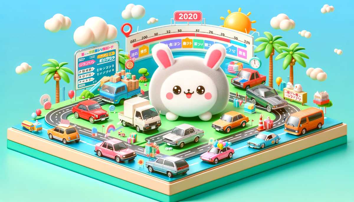 沖縄中古車探しはネクサスユーカー nexusU-Car