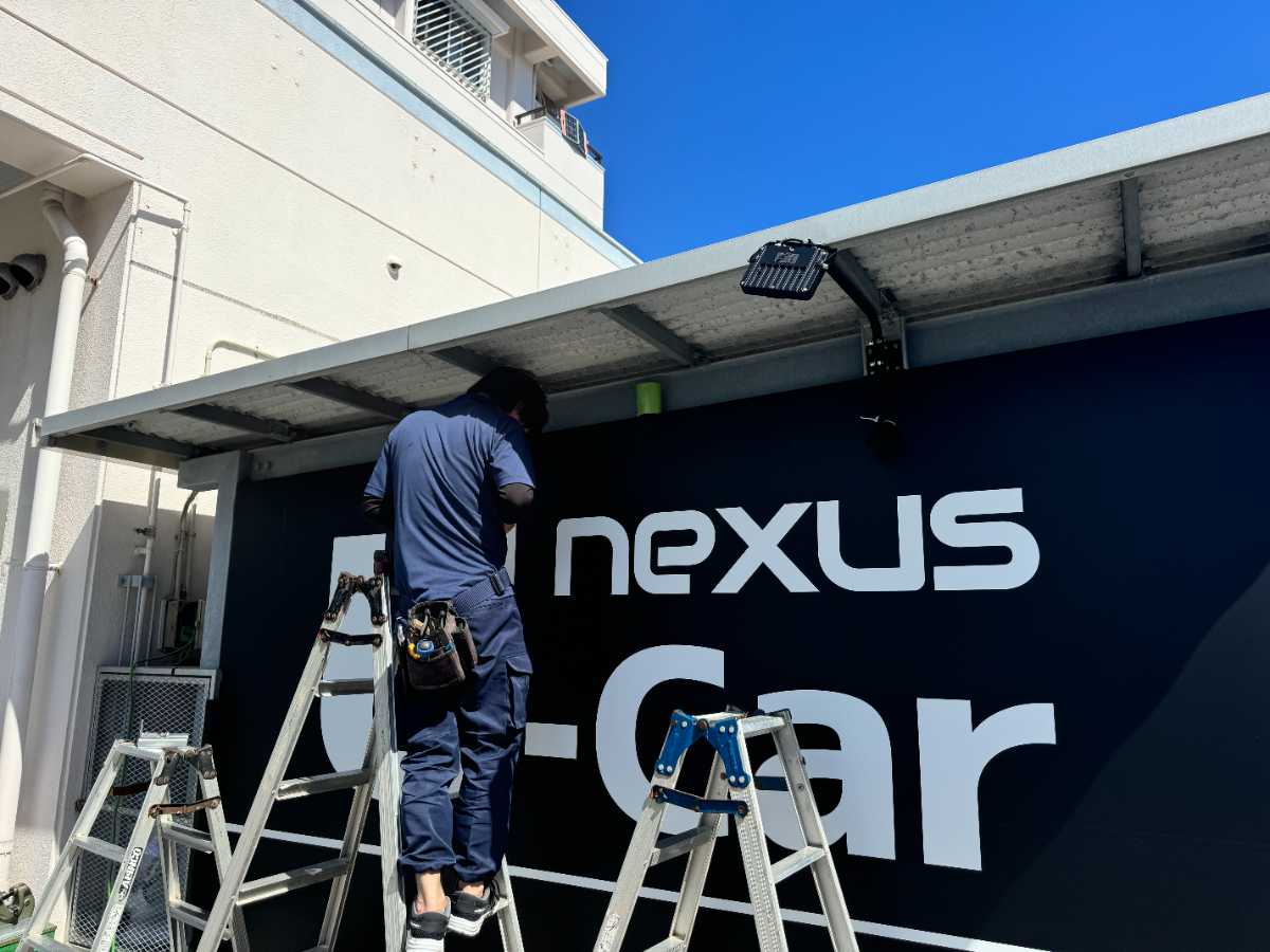 沖縄中古車探しはネクサスユーカー nexusU-Car