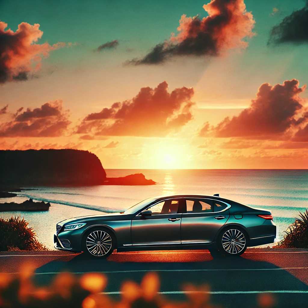 沖縄中古車探しはネクサスユーカー nexusU-Car