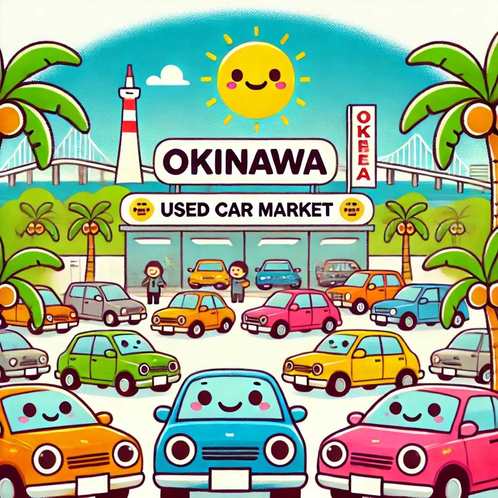 沖縄中古車探しはネクサスユーカー nexusU-Car