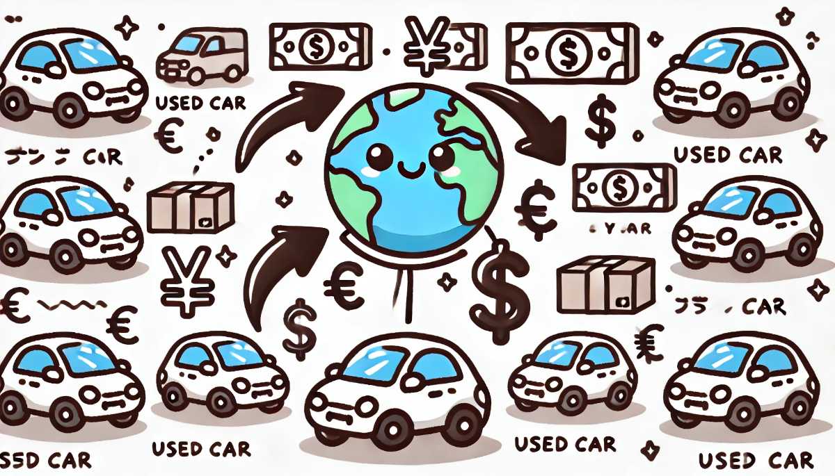 沖縄中古車探しはネクサスユーカー nexusU-Car