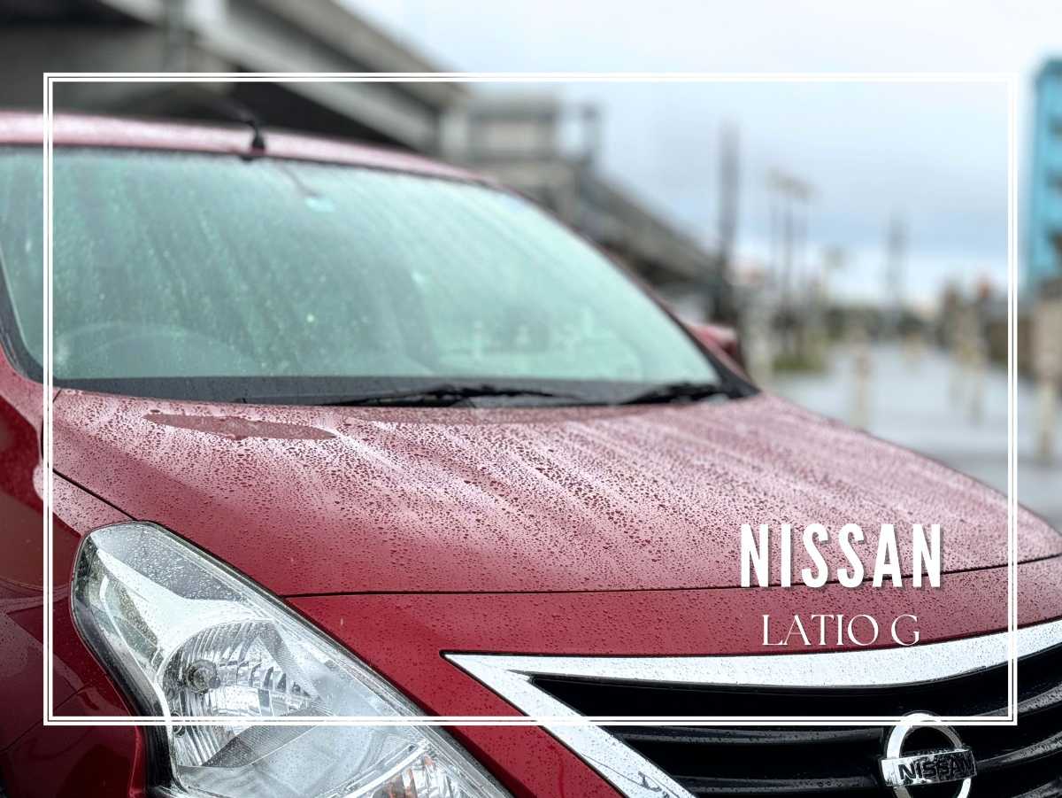 沖縄中古車探しはネクサスユーカー nexusU-Car