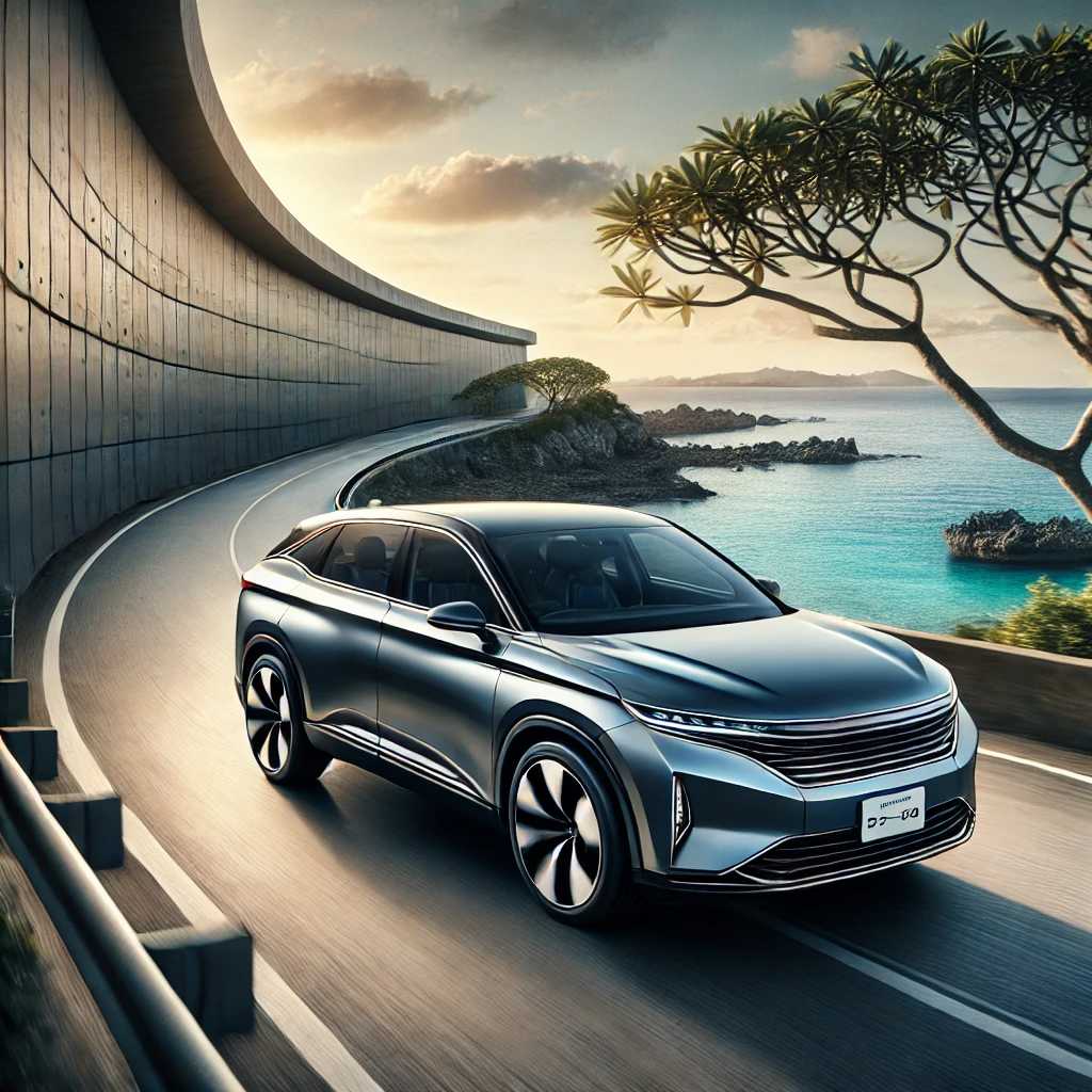 沖縄中古車探しはネクサスユーカー nexusU-Car