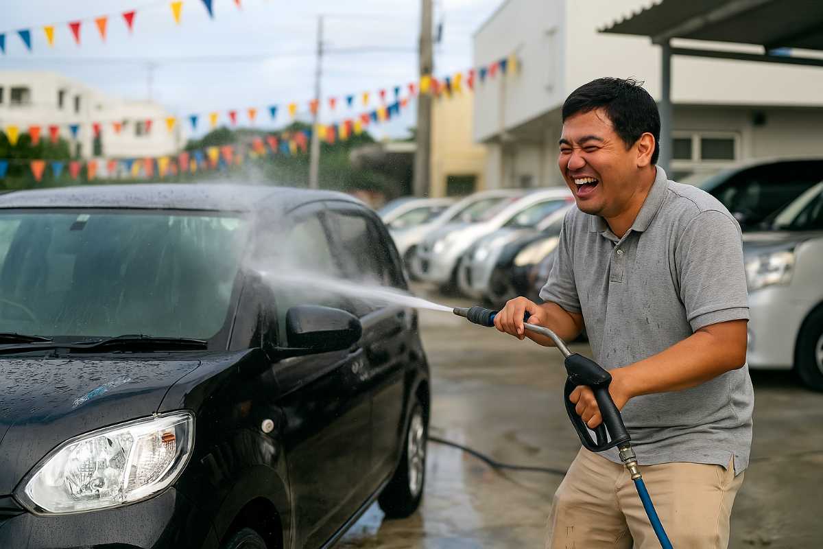 沖縄中古車探しはネクサスユーカー nexusU-Car