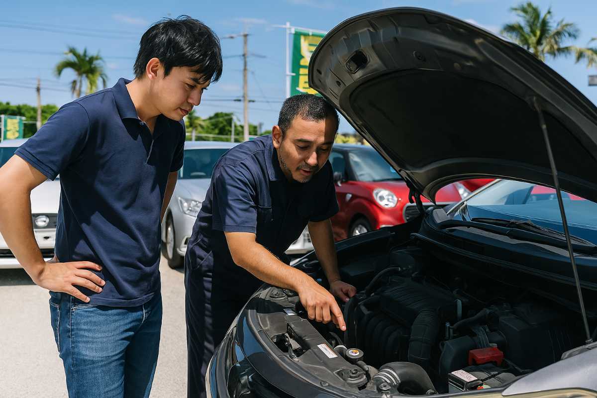 沖縄中古車探しはネクサスユーカー nexusU-Car
