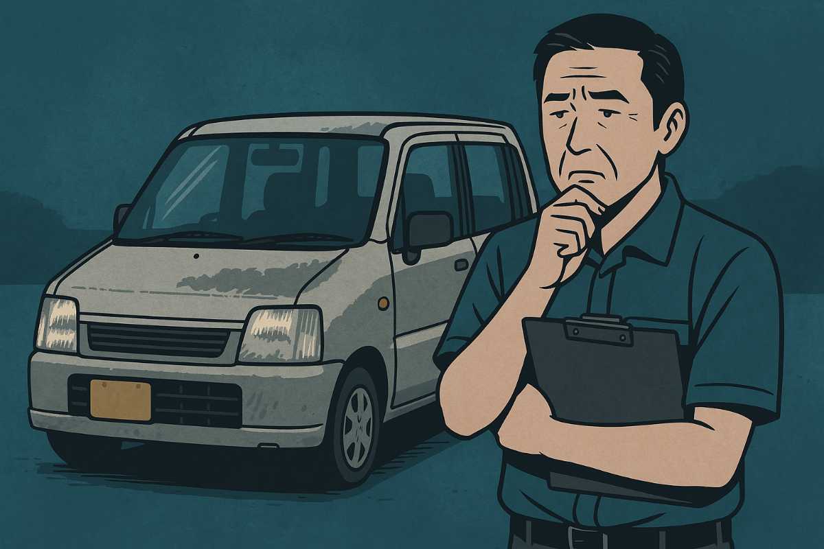 ネクサスレンタカー株式会社