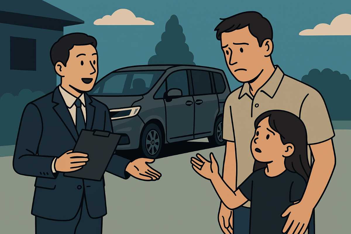 ネクサスレンタカー株式会社