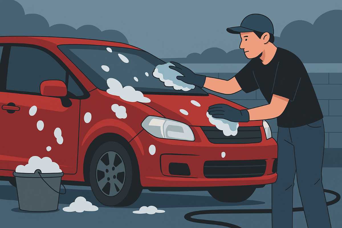 ネクサスレンタカー株式会社