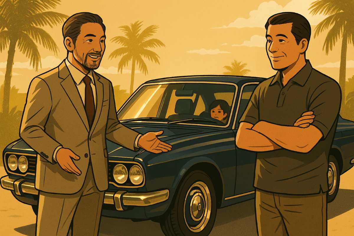 沖縄中古車探しはネクサスユーカー nexusU-Car