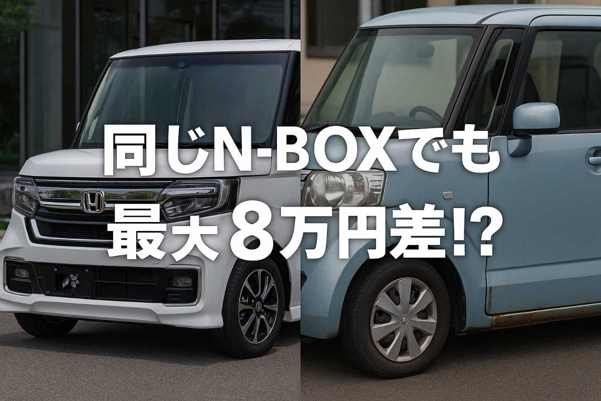 沖縄中古車探しはネクサスユーカー nexusU-Car