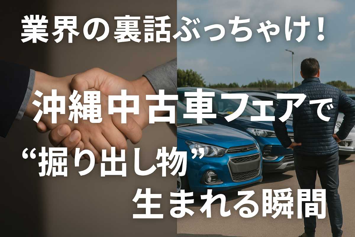 沖縄中古車探しはネクサスユーカー nexusU-Car