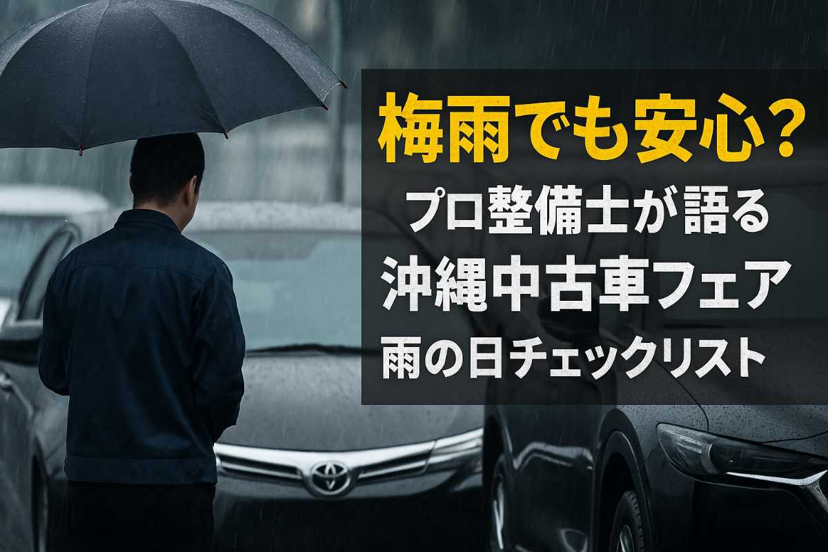 沖縄中古車探しはネクサスユーカー nexusU-Car