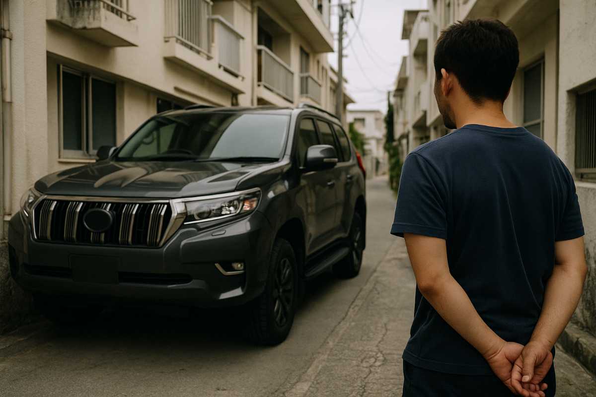 沖縄中古車探しはネクサスユーカー nexusU-Car