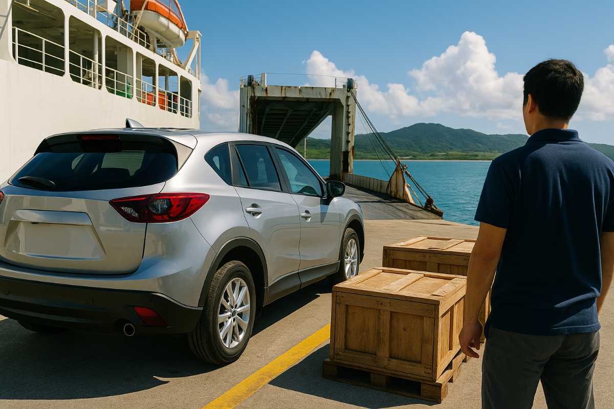 沖縄中古車探しはネクサスユーカー nexusU-Car