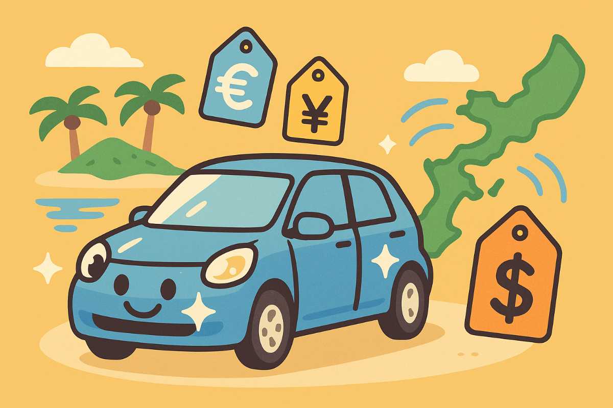 沖縄中古車探しはネクサスユーカー nexusU-Car