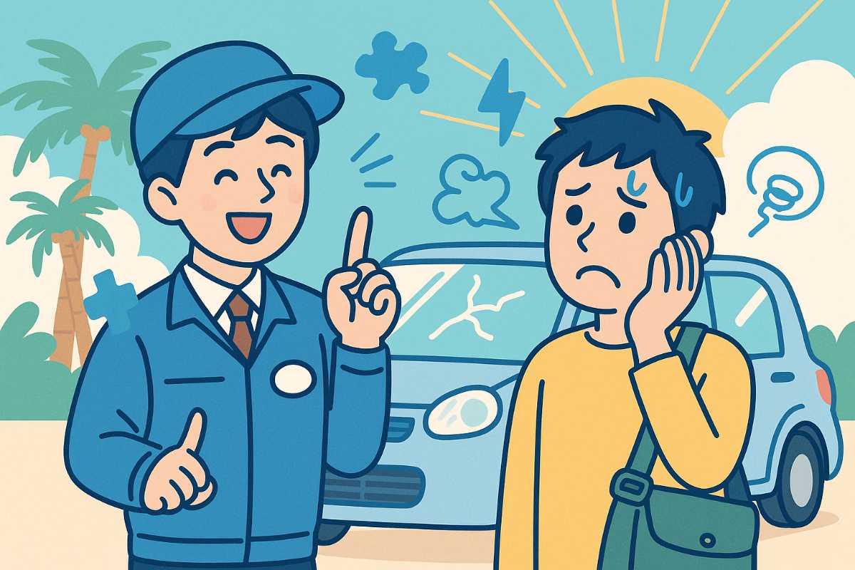 沖縄中古車探しはネクサスユーカー nexusU-Car