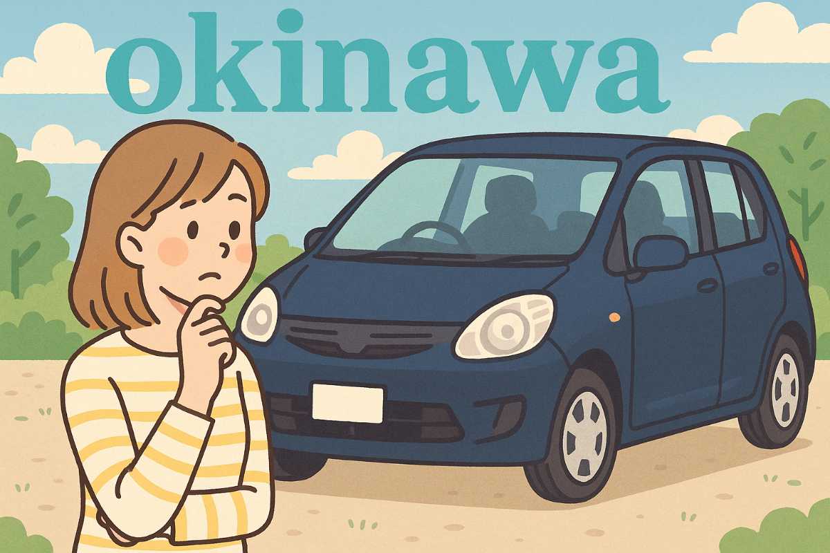 ネクサスレンタカー株式会社