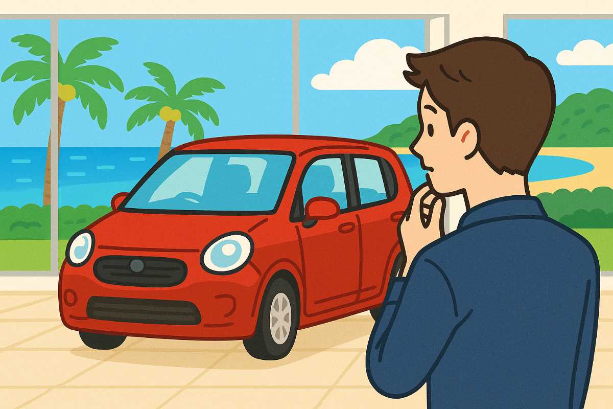 ネクサスレンタカー株式会社