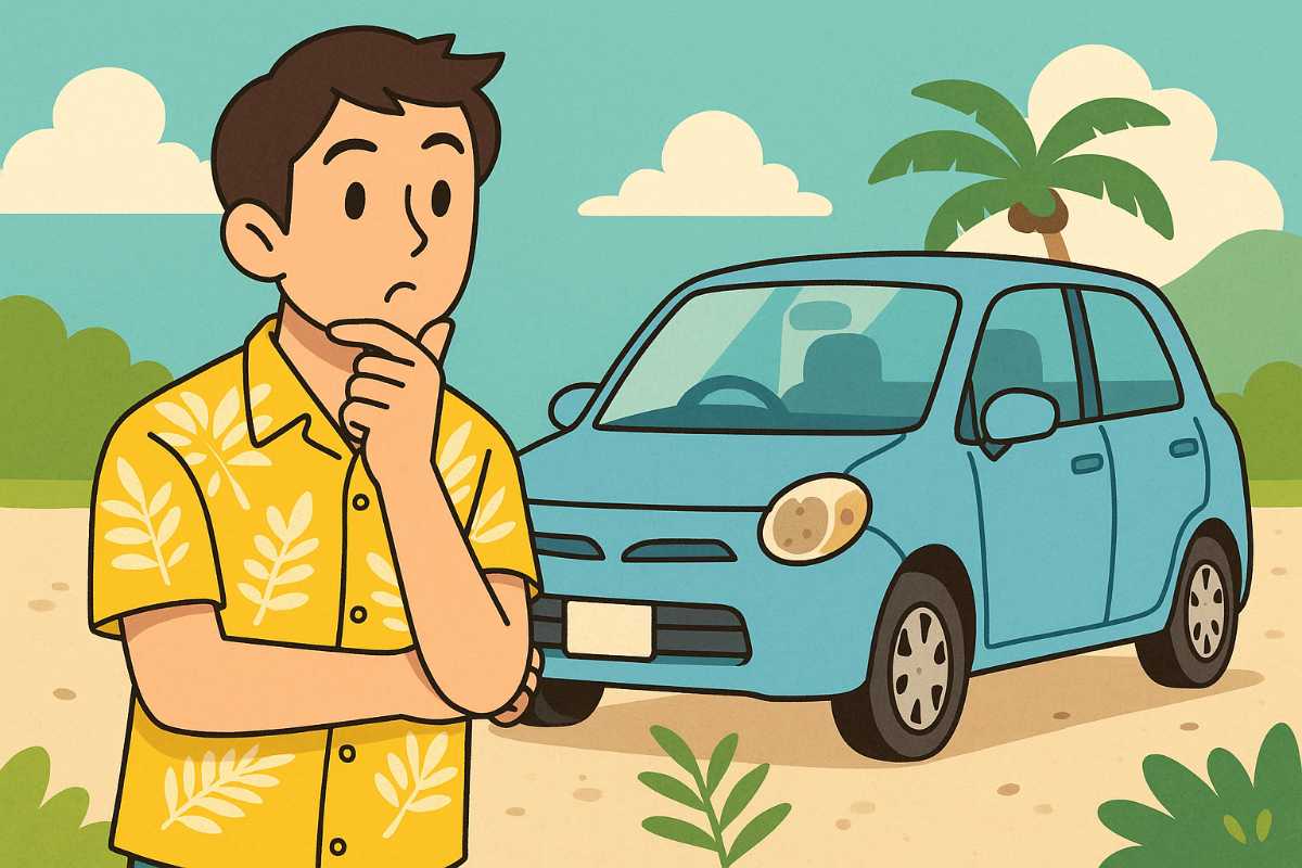 ネクサスレンタカー株式会社