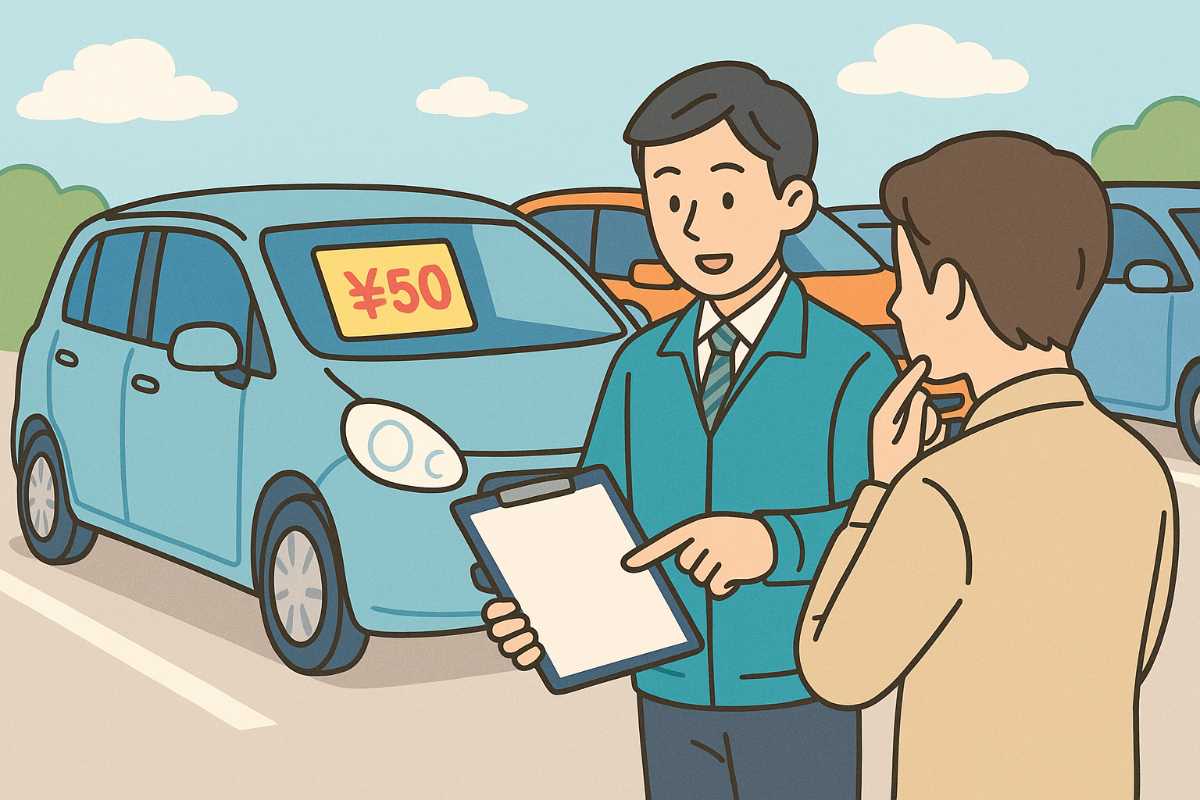 ネクサスレンタカー株式会社