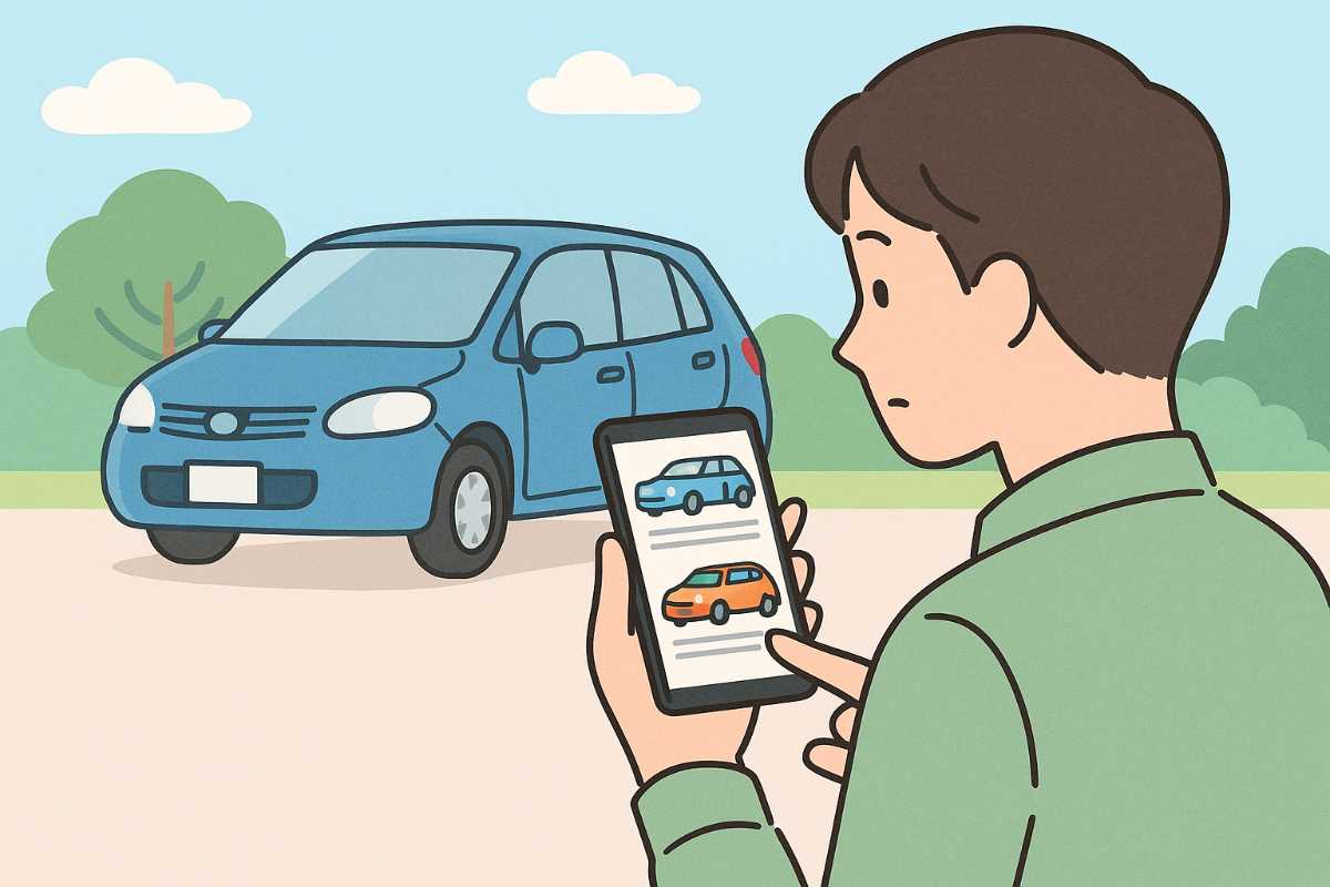 沖縄中古車探しはネクサスユーカー nexusU-Car