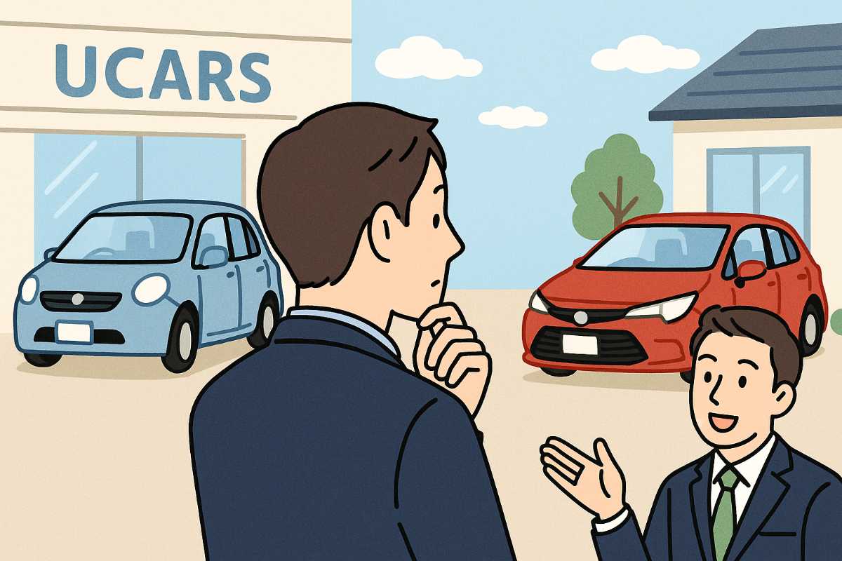 ネクサスレンタカー株式会社