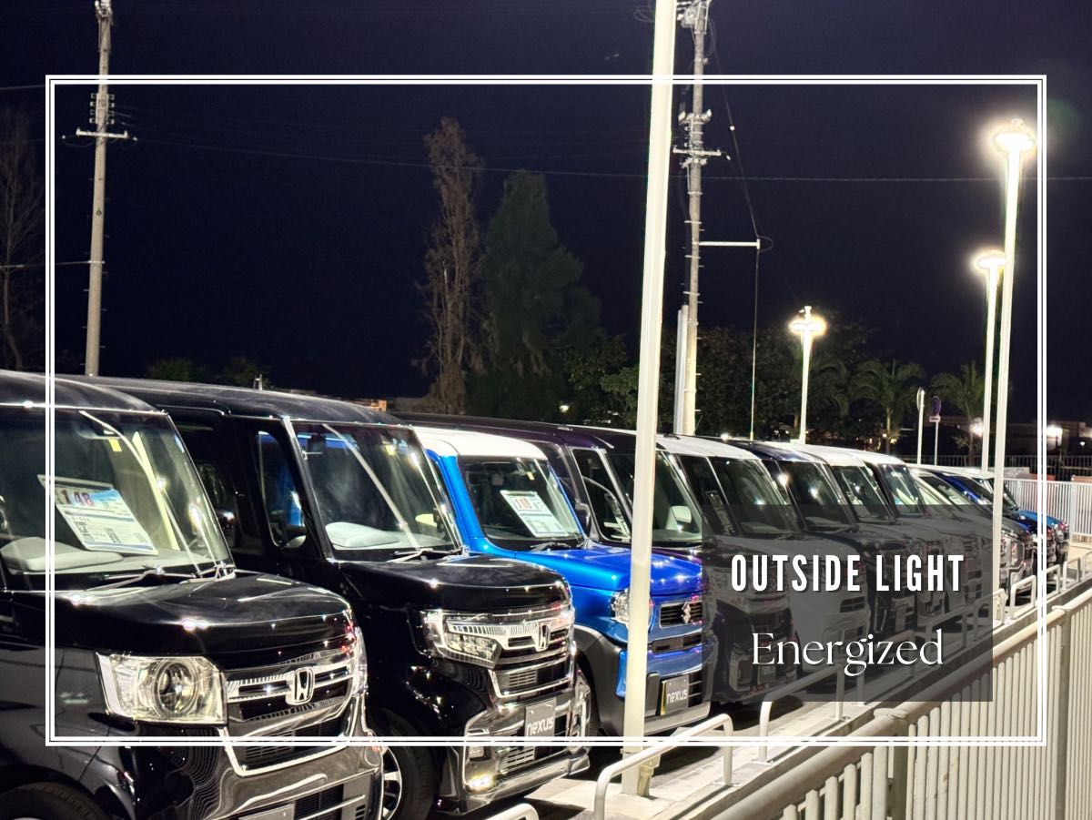 沖縄中古車探しはネクサスユーカー nexusU-Car