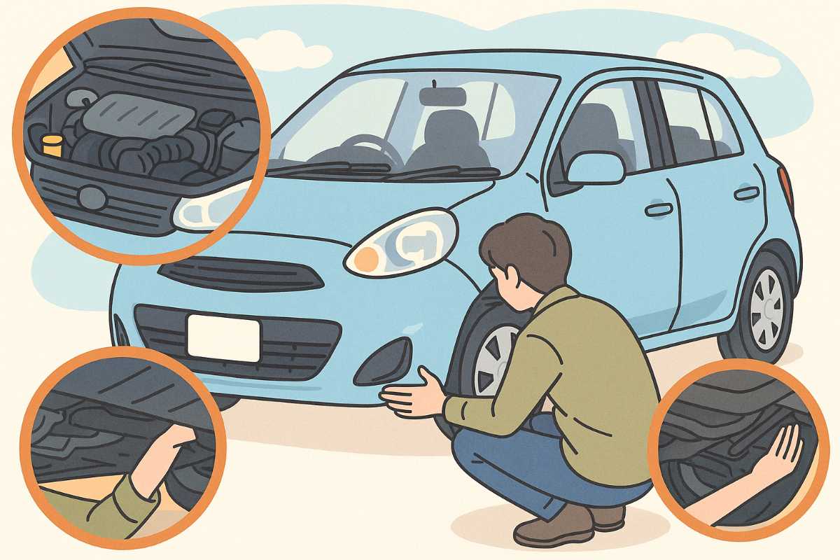 ネクサスレンタカー株式会社