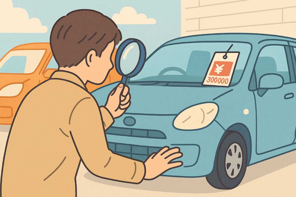 ネクサスレンタカー株式会社
