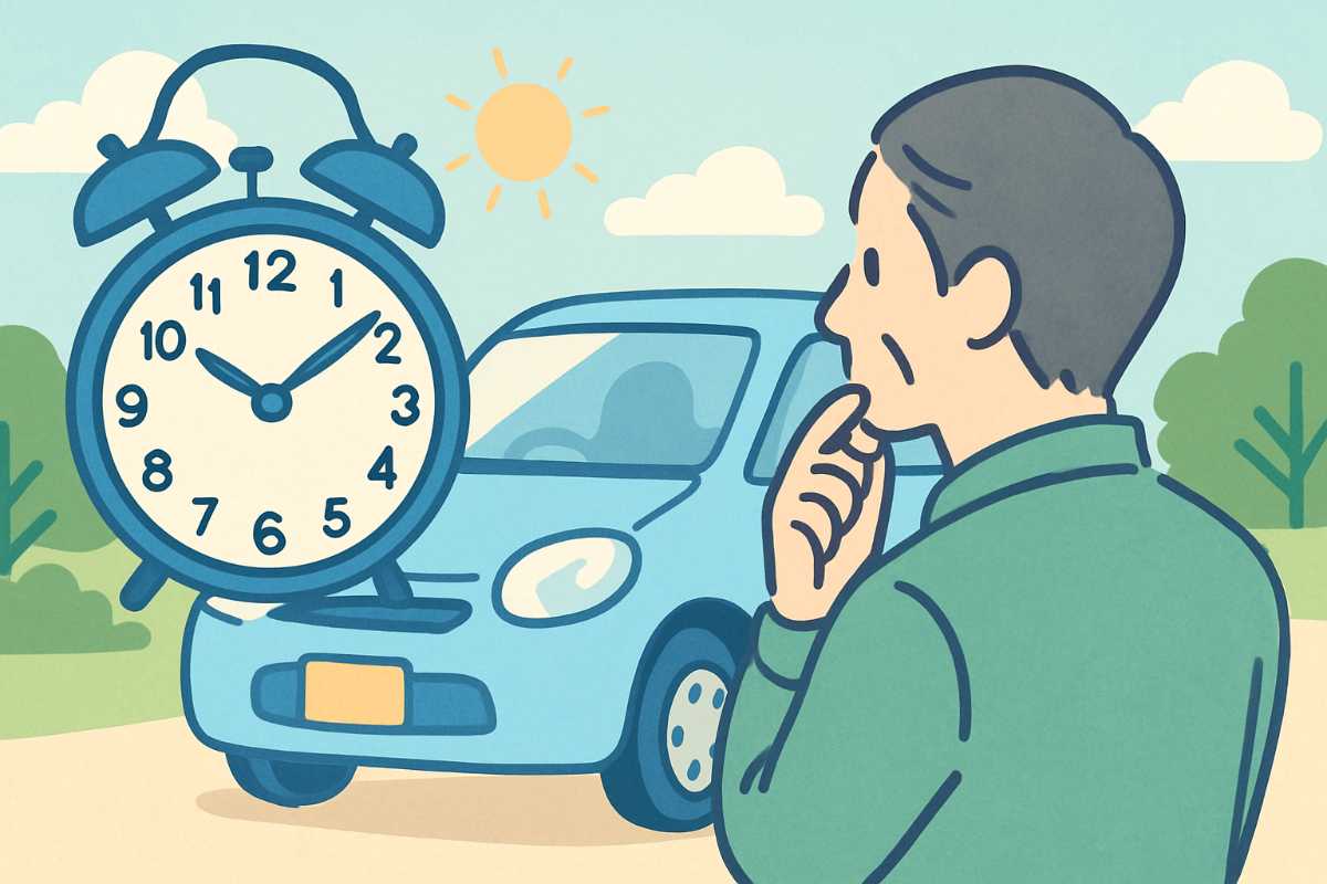ネクサスレンタカー株式会社