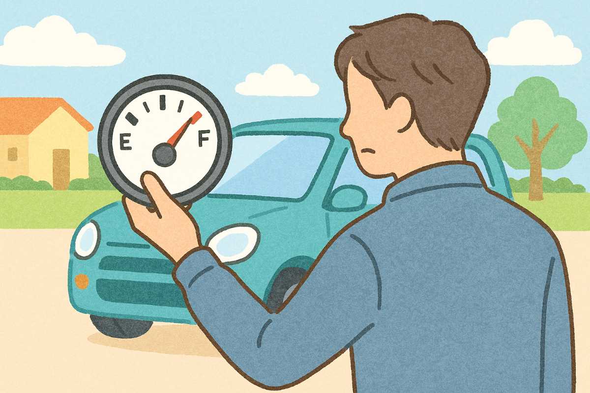 ネクサスレンタカー株式会社