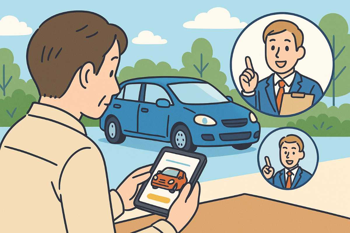 ネクサスレンタカー株式会社
