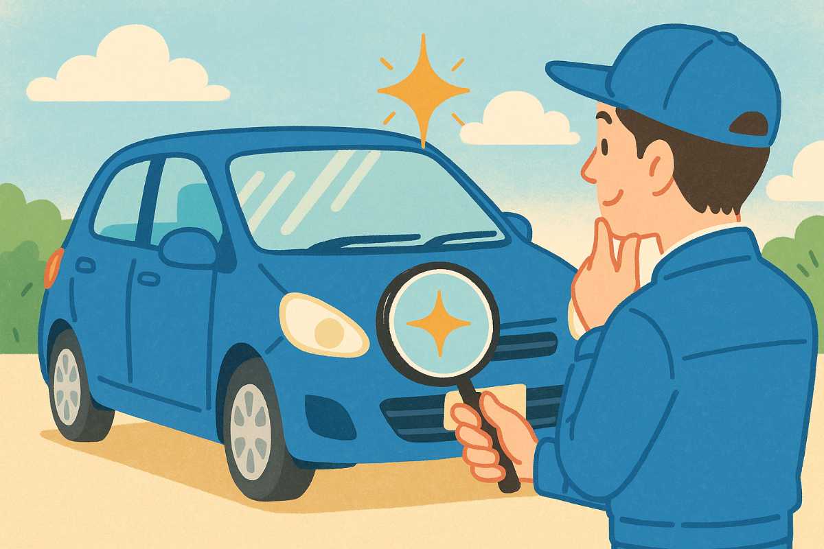 沖縄中古車探しはネクサスユーカー nexusU-Car